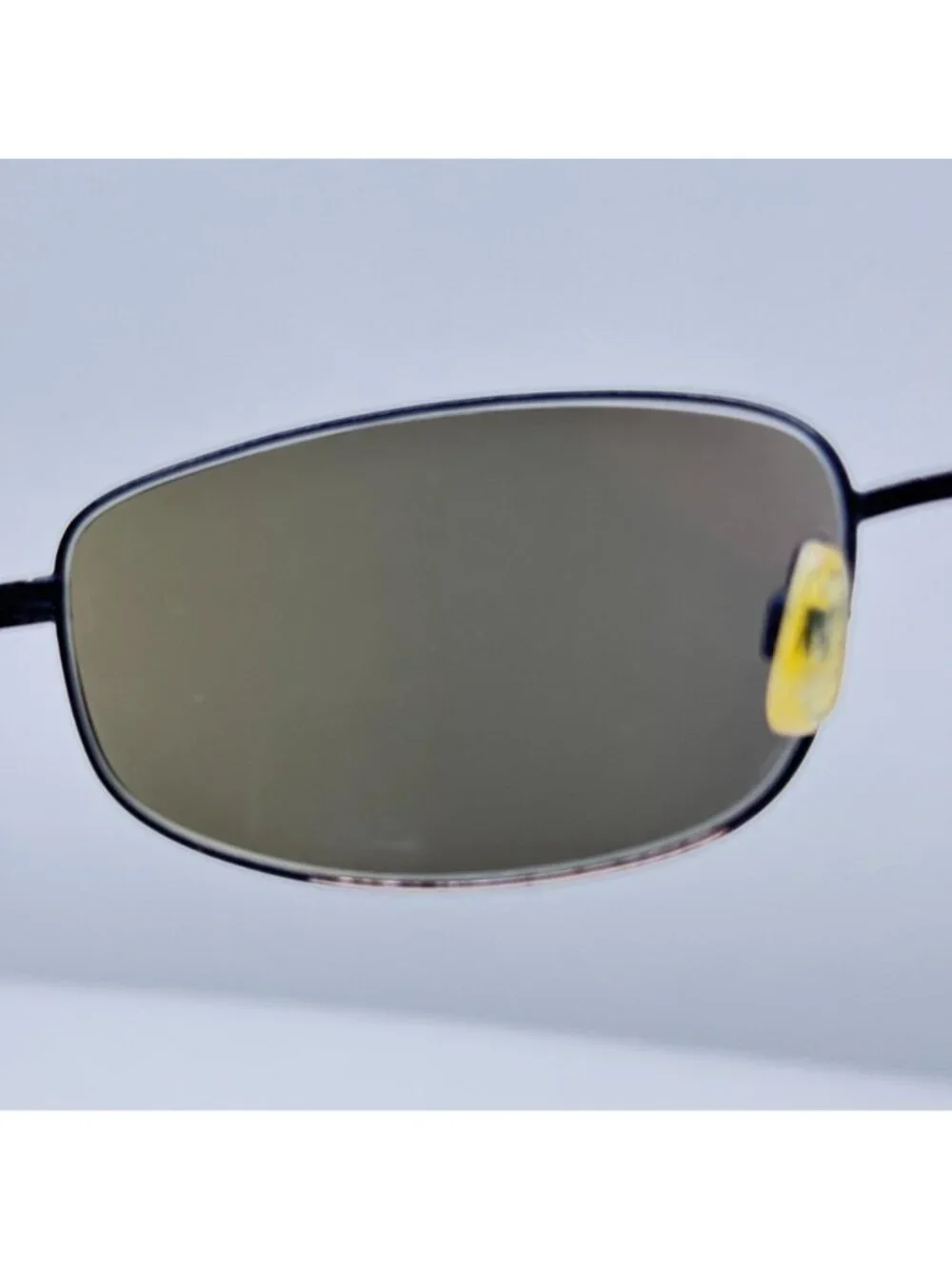 Serengeti Sunglasses 7189 Rhone S Flex Japan Black Read Desc